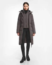 Women | Down Bomber DALSA - 8124691 | Grey