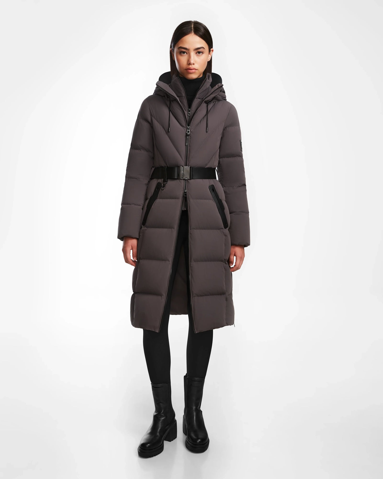 Women | Dalsa - 8124691 | Grey