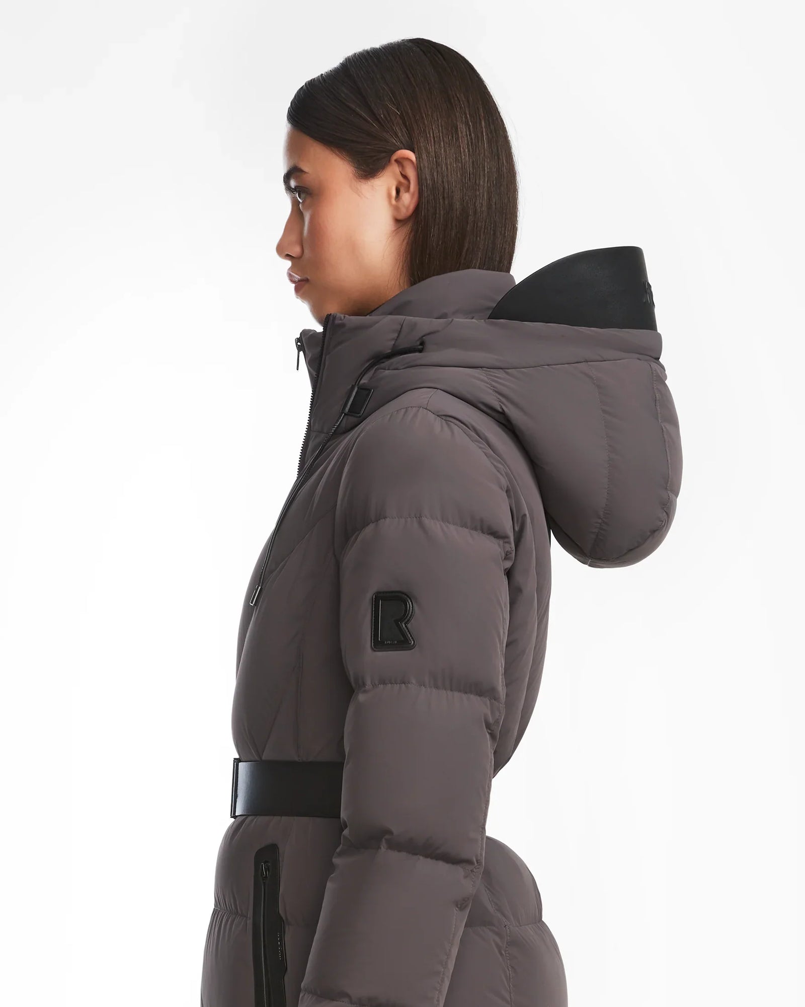 Women | Dalsa - 8124691 | Grey