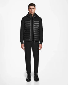 Men | DURIN S Lightweight Down Jacket | Black