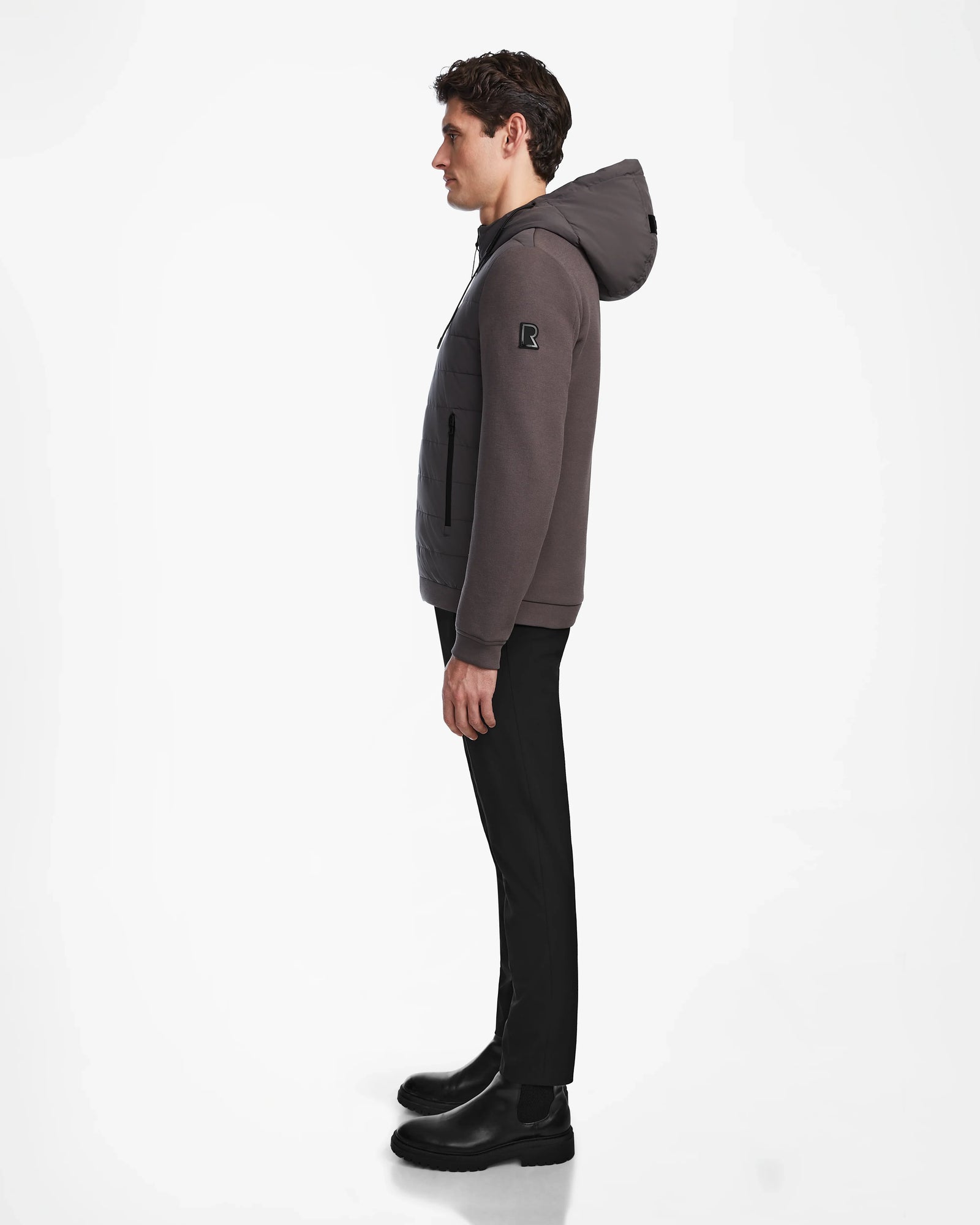 Men | ELIAS - M124002 | Grey