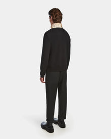 Men | EUGENE Hybrid Lightdown Jacket | Art Print