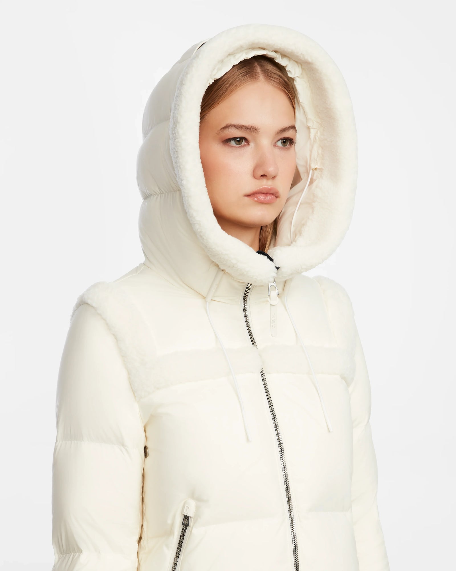 Women | Down Puffer JULIANA L124509 | Iceland