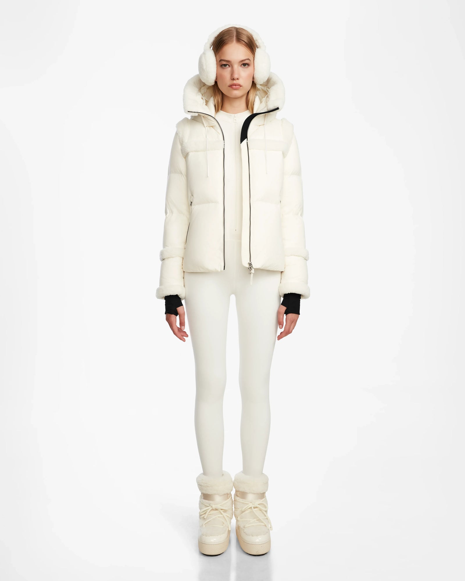 Women | JULIANA Down Puffer | Iceland