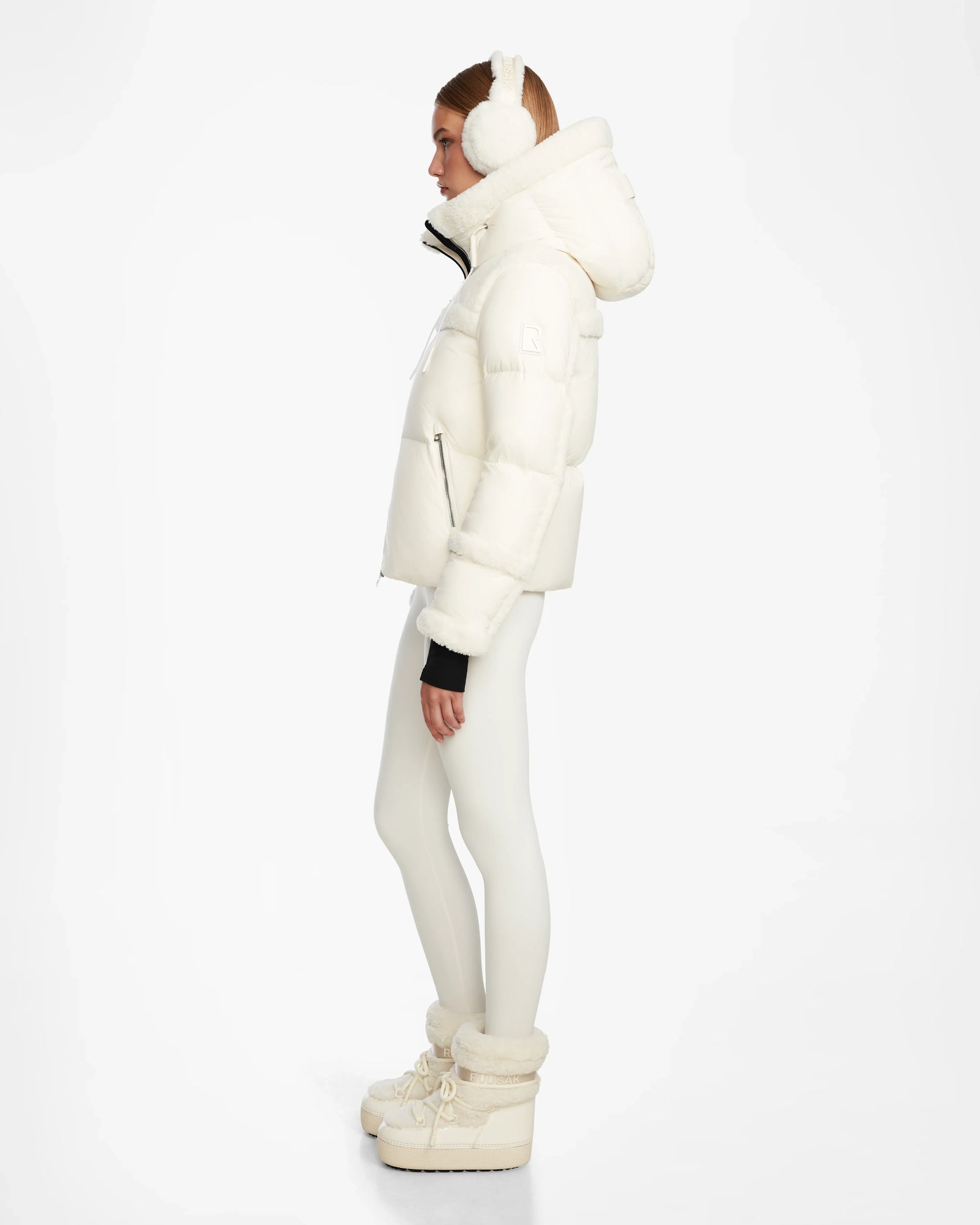 Women | Down Puffer JULIANA L124509 | Iceland