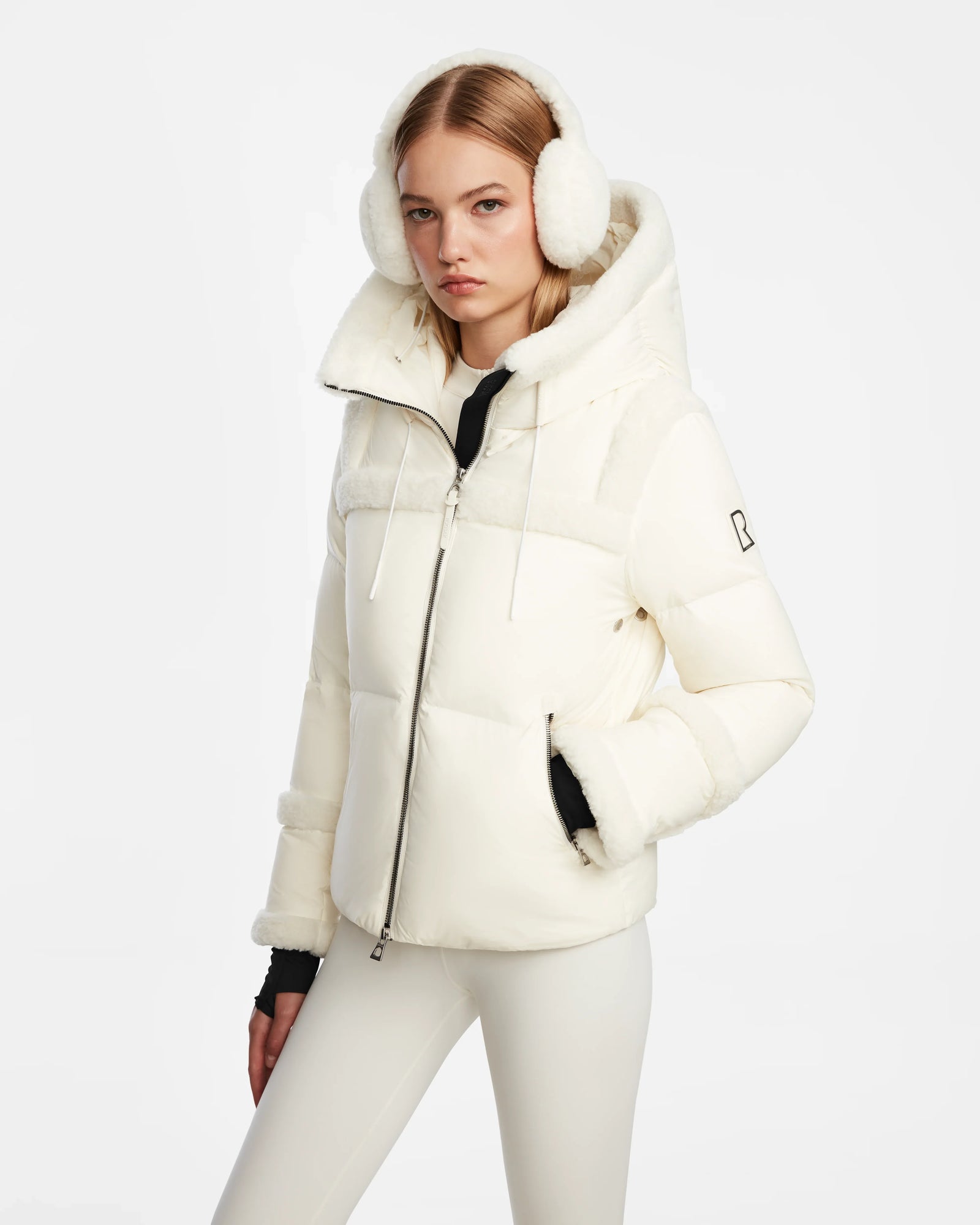 Women | Down Puffer JULIANA L124509 | Iceland
