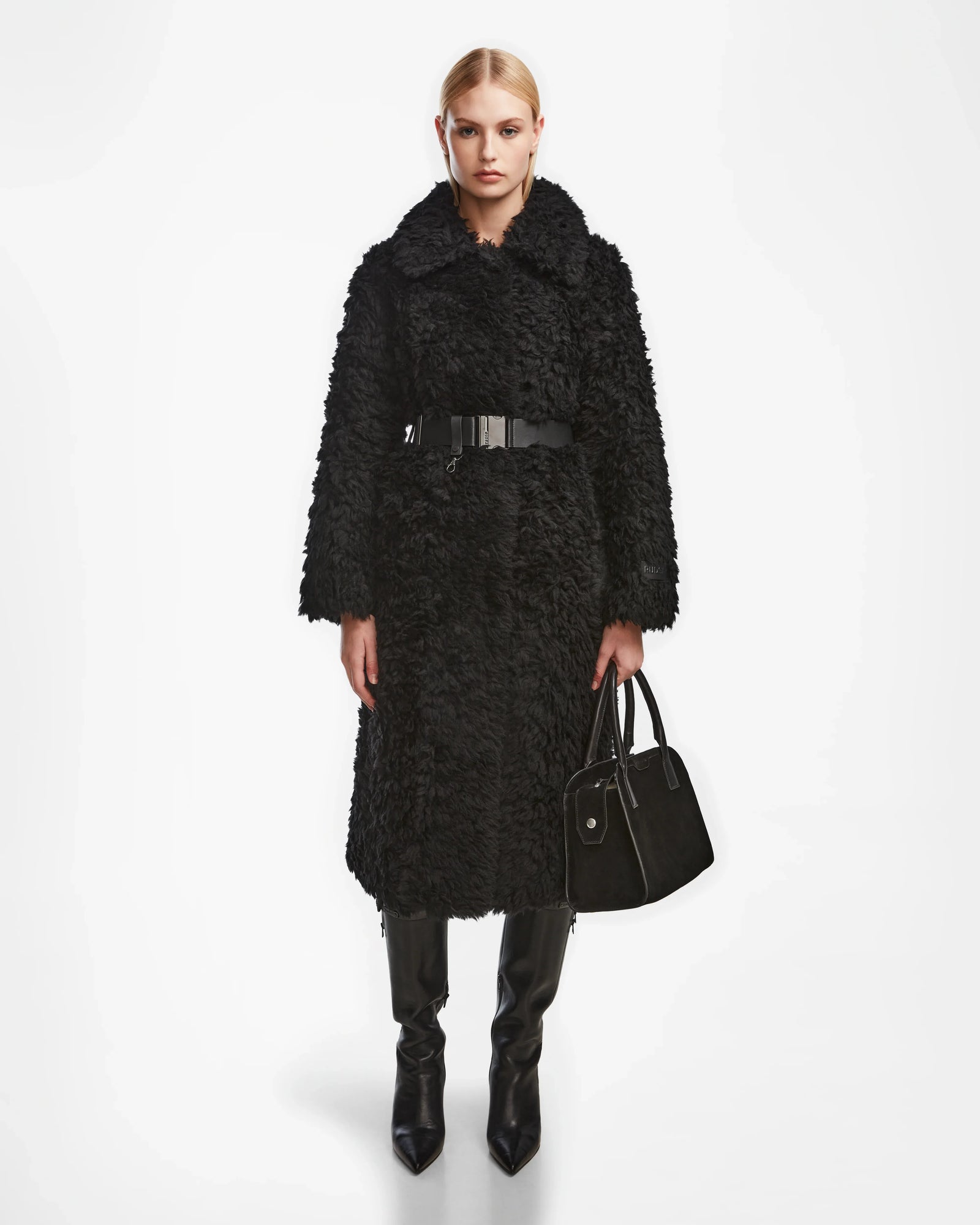 Women | Kamilah - 8124827 | Black