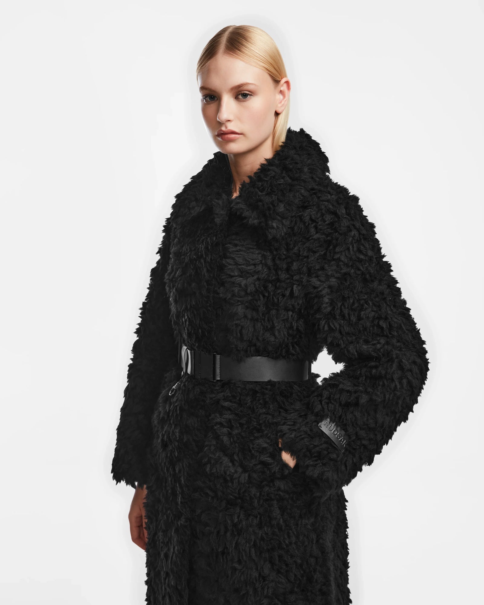 Women | Kamilah - 8124827 | Black