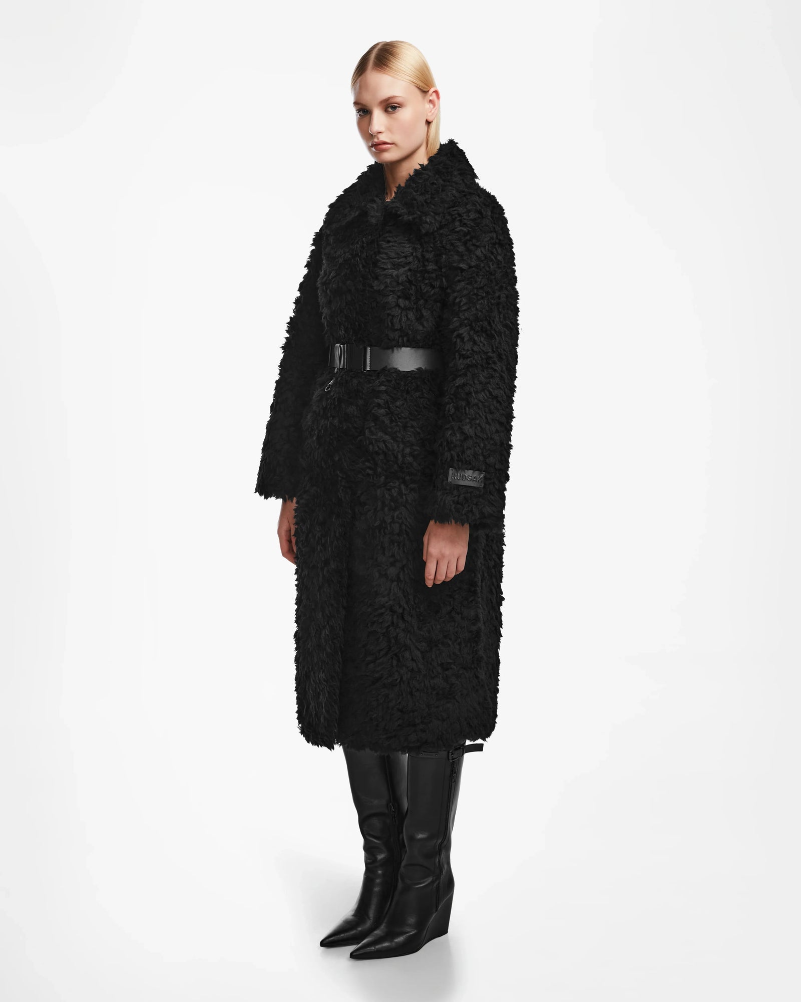 Women | Kamilah - 8124827 | Black