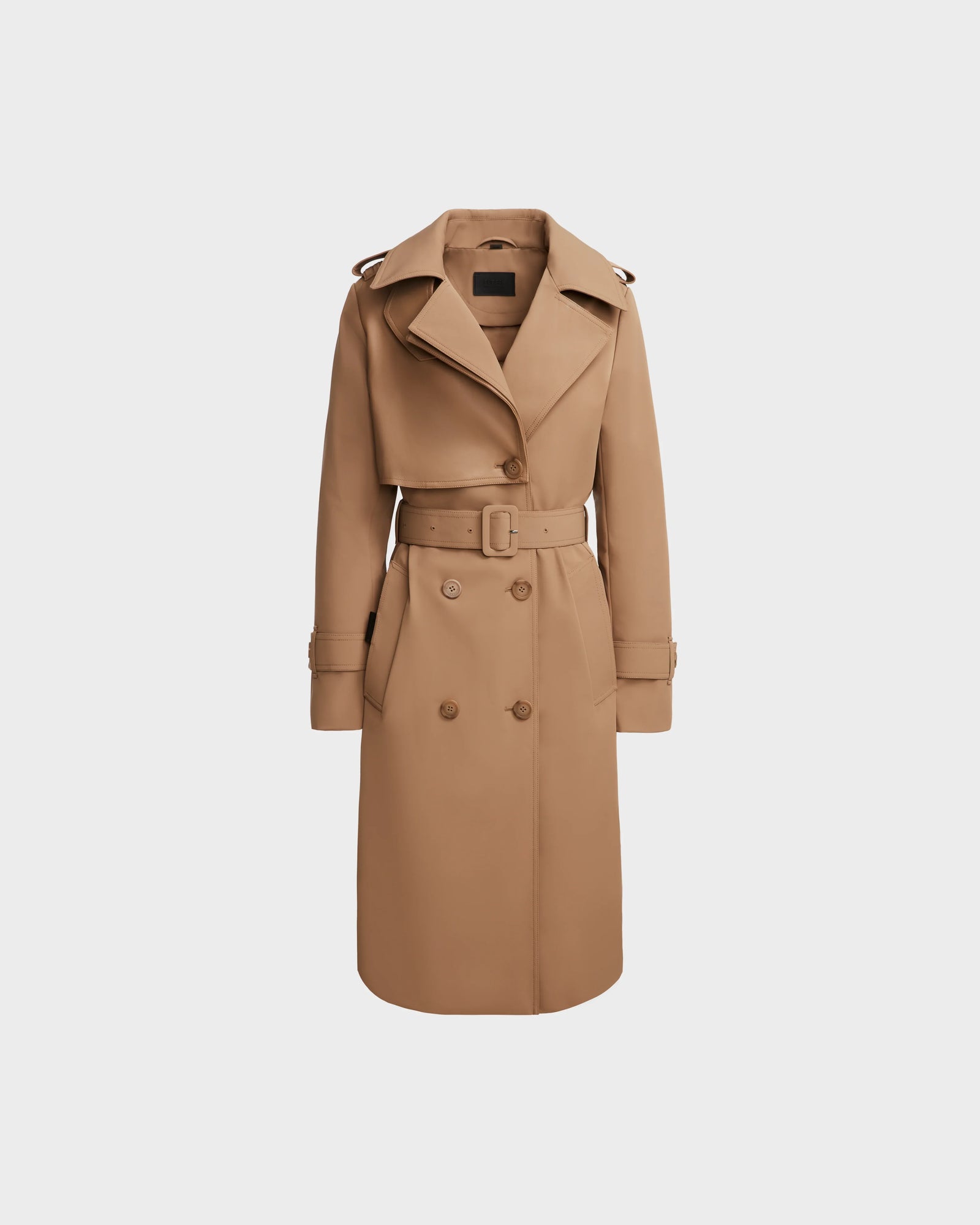 Women | Trench KINDA 8124690 | Camel