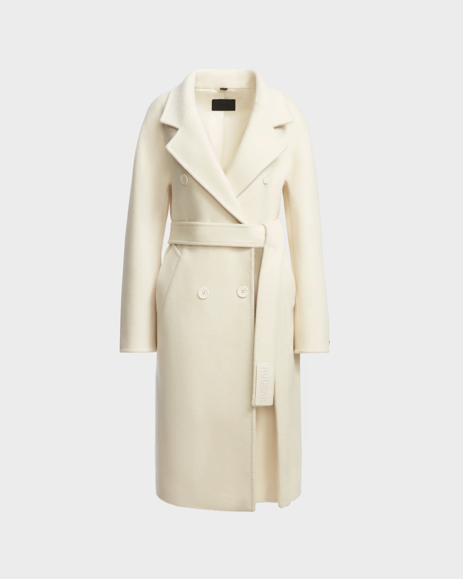 Women | Wool Coat KOURT W 8124702 | Iceland