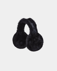 Women | LAINA F Earmuff | Black