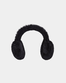 Women | LAINA F Earmuff | Black