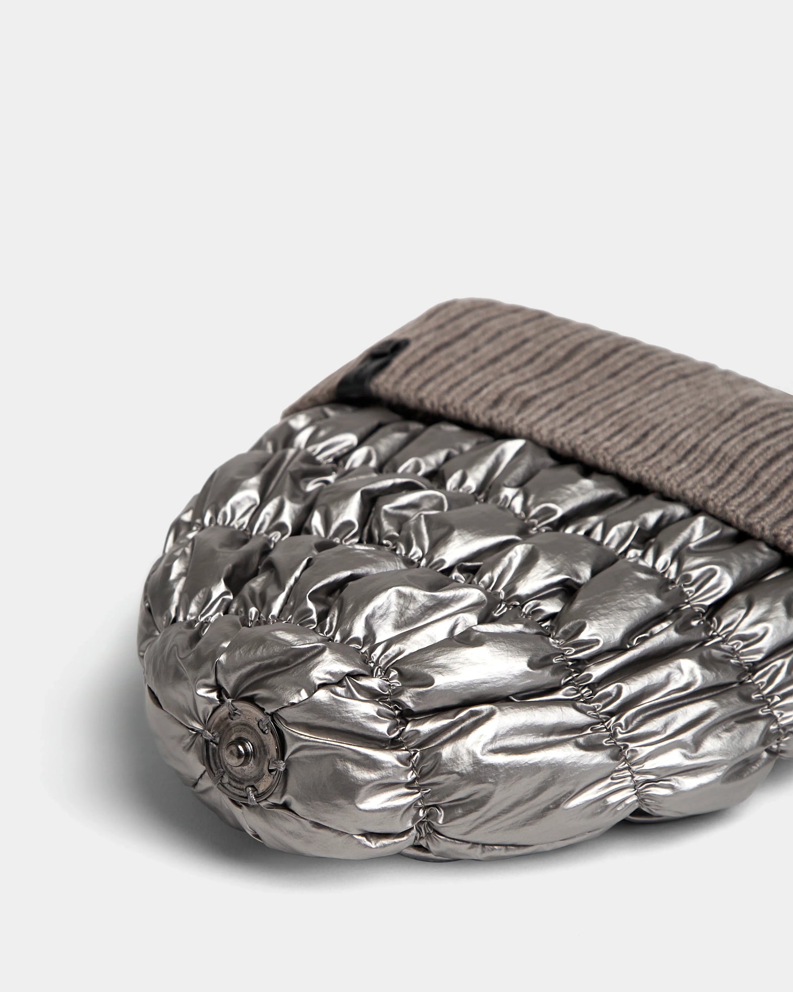 Women | LANYA Hat | Pewter
