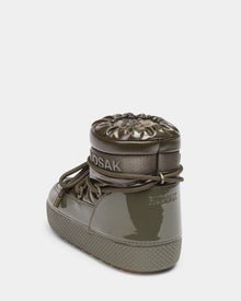 Women | MACE Boot | Loden Green