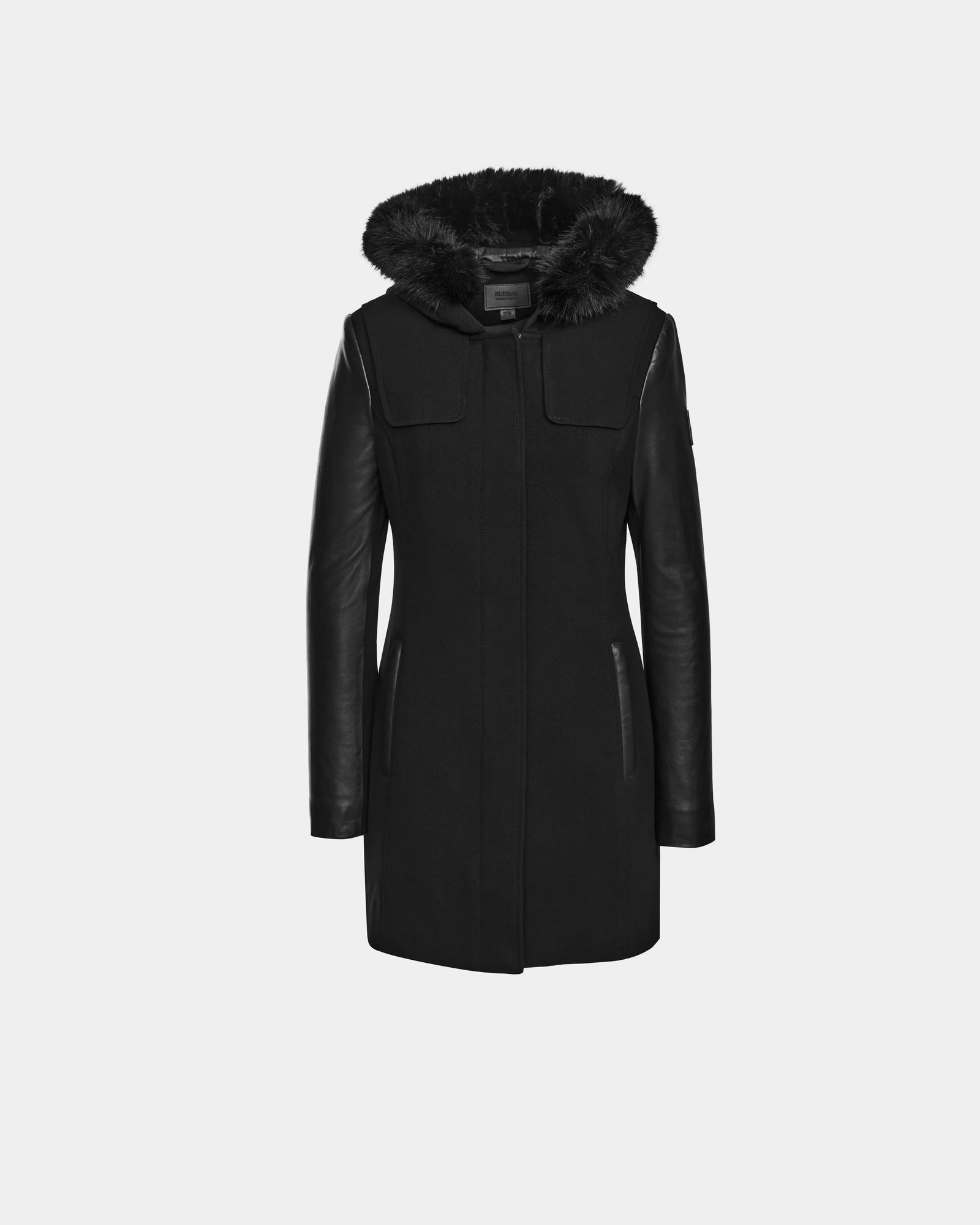 Women | Malik - L123565 | Black