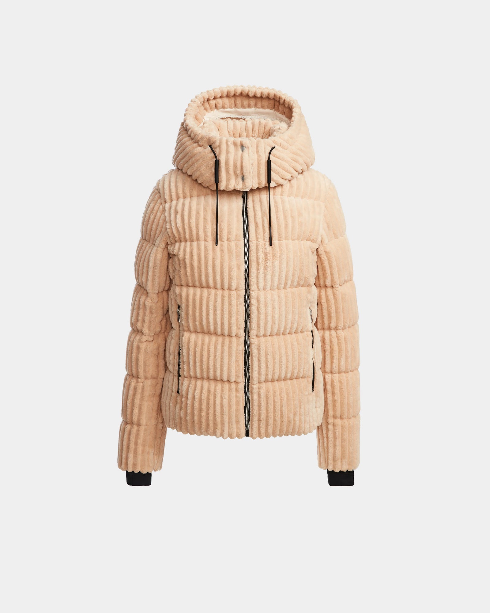 Women | MIRRY FF Down Puffer | Iceland