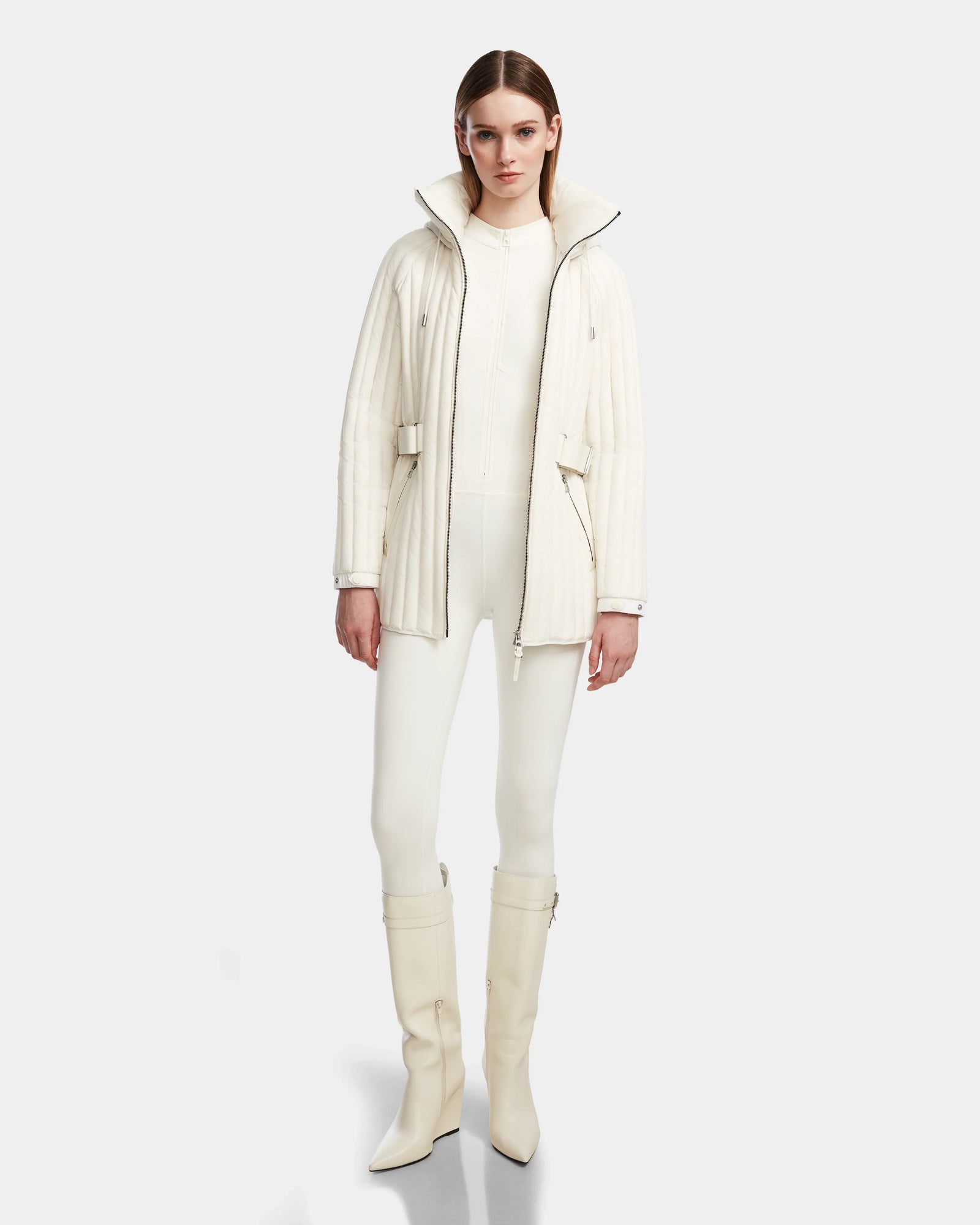 Women | PETRAS Down Puffer | Iceland