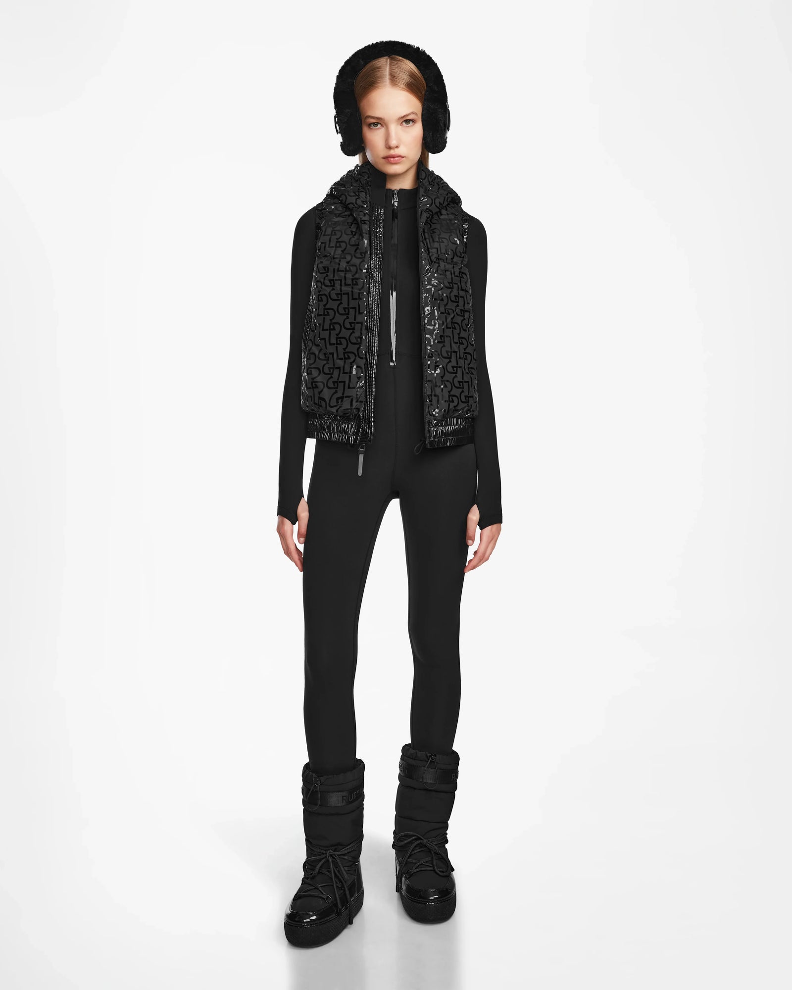 Women | RAQUEL M - 8124538 | Black