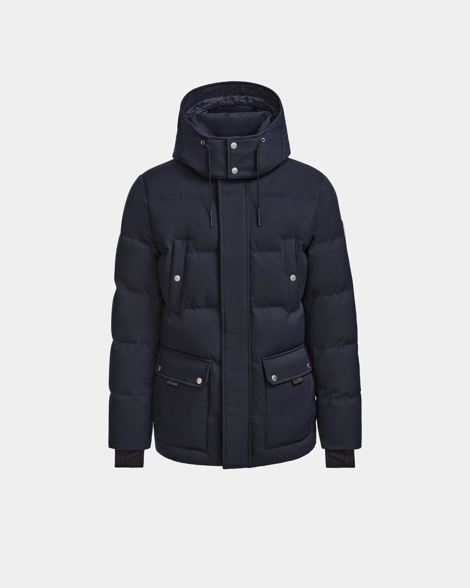 Men | RICKY - M123502 | Navy