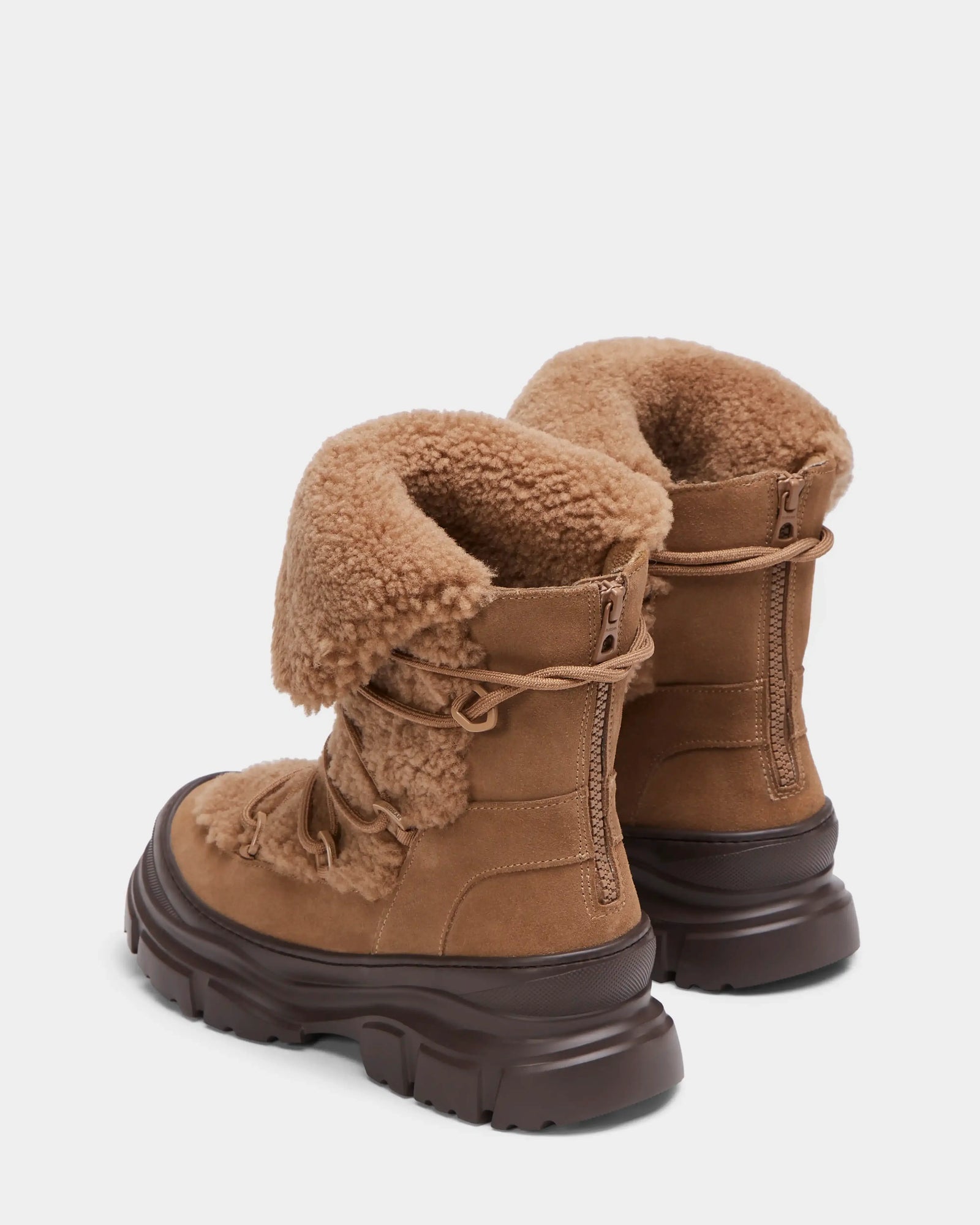 Women | Roki - 8224533 | Camel