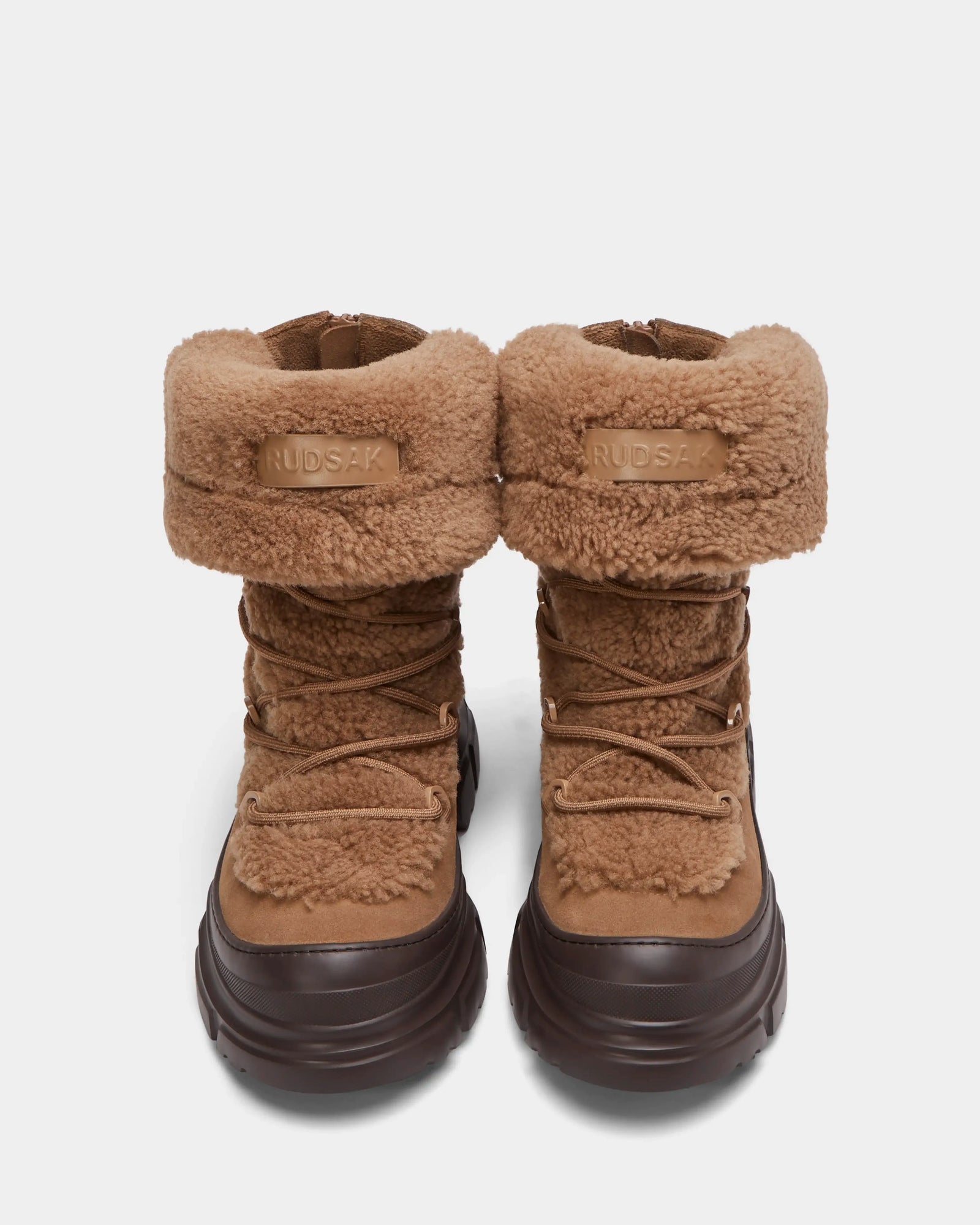 Women | Roki - 8224533 | Camel