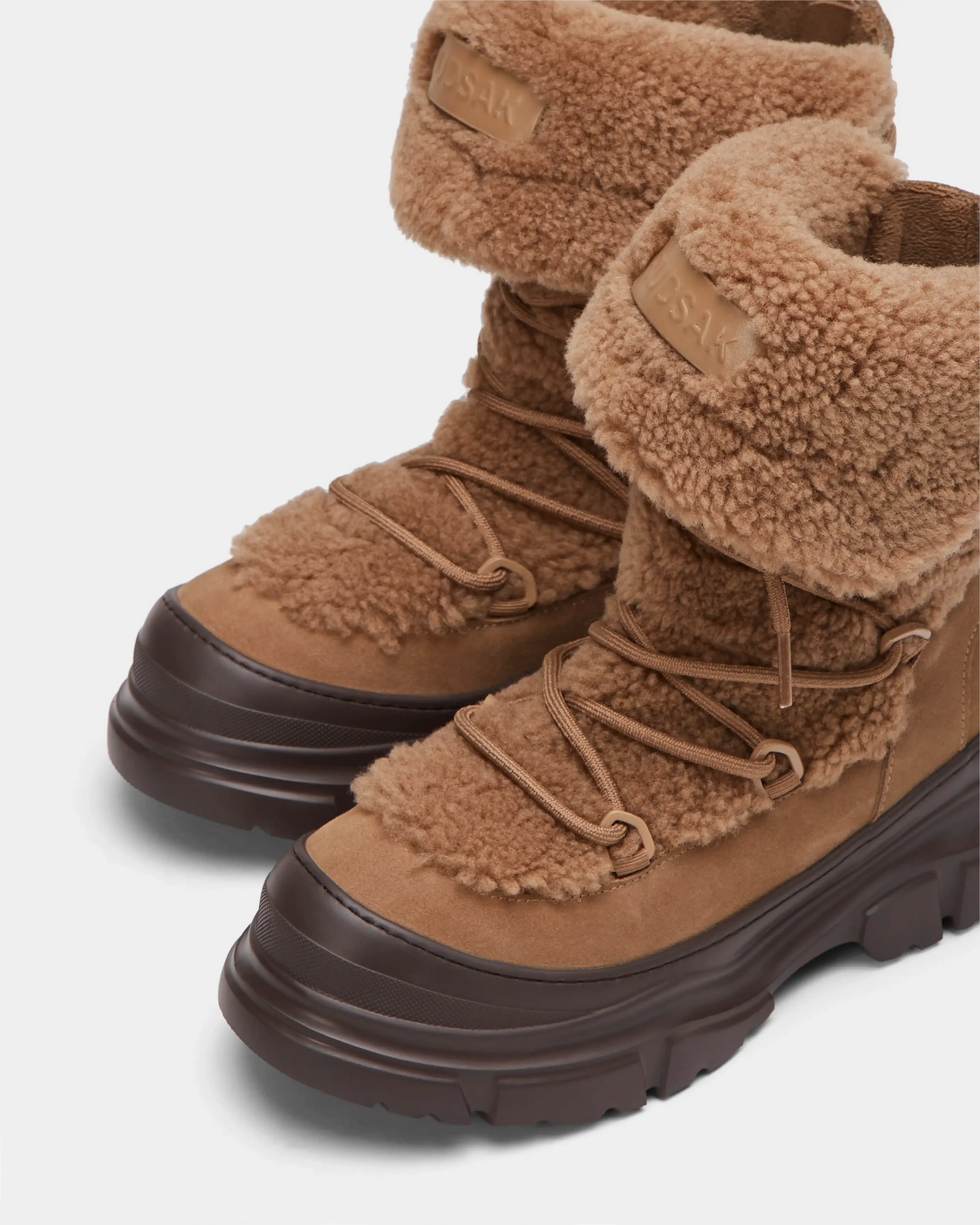 Women | Roki - 8224533 | Camel