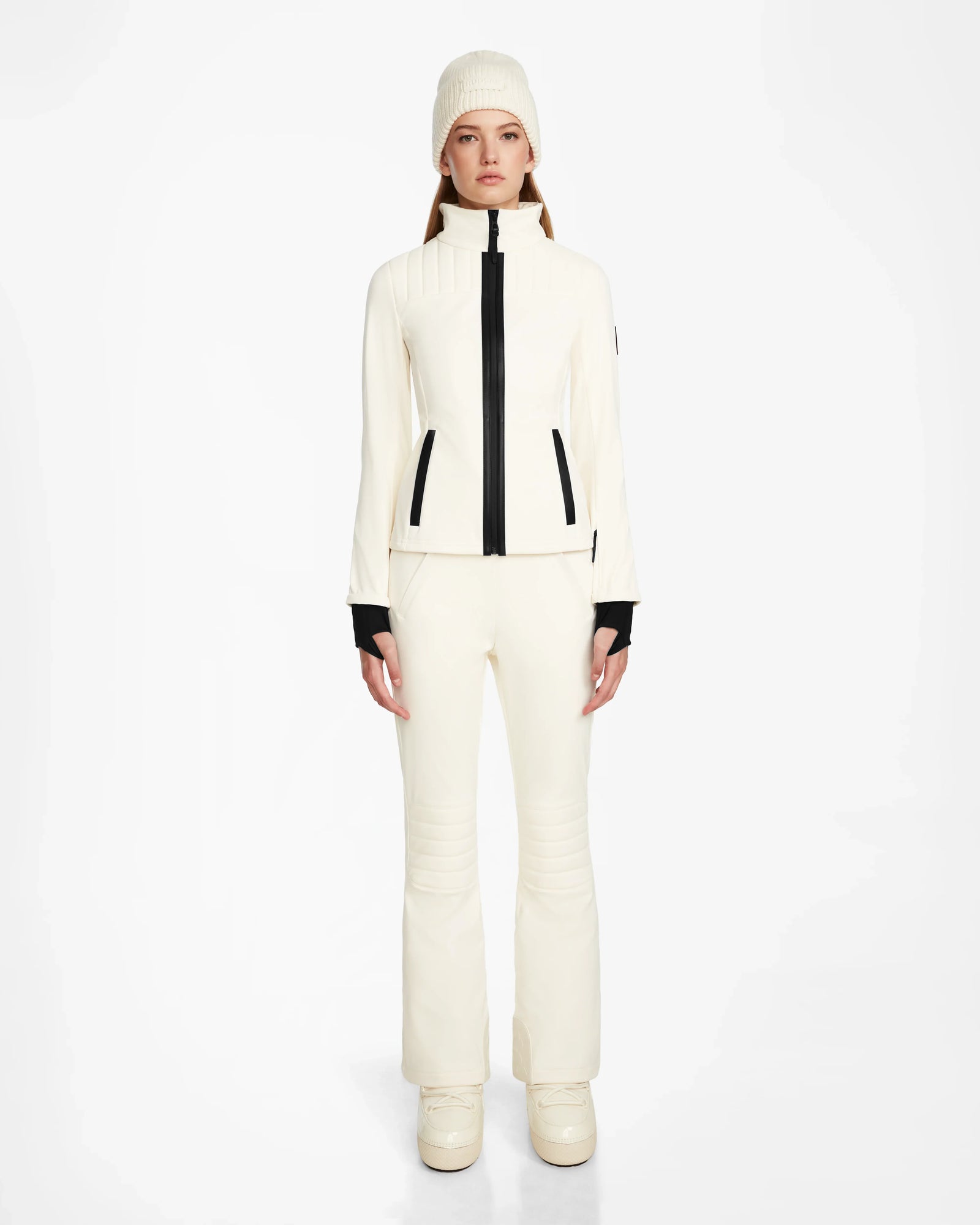 Women | ROSALIE Ski Jacket | Iceland