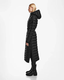 Women | ROXIE Down Puffer | Black
