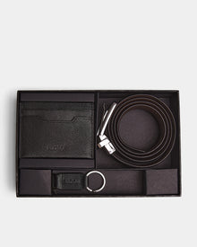 Men | RYLIE Box Set | Black