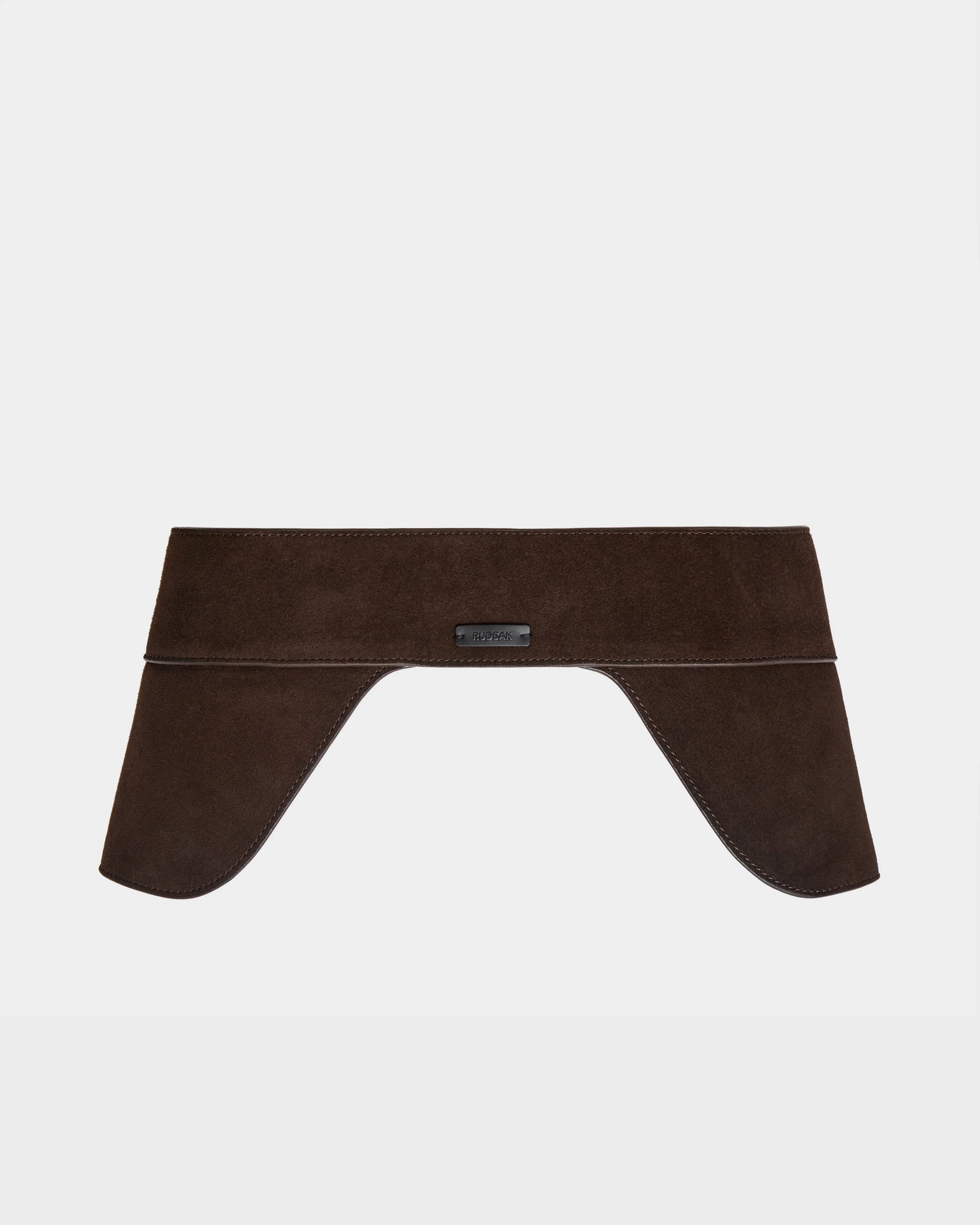 Women | Belt SIMONA S - 8424523 | Espresso