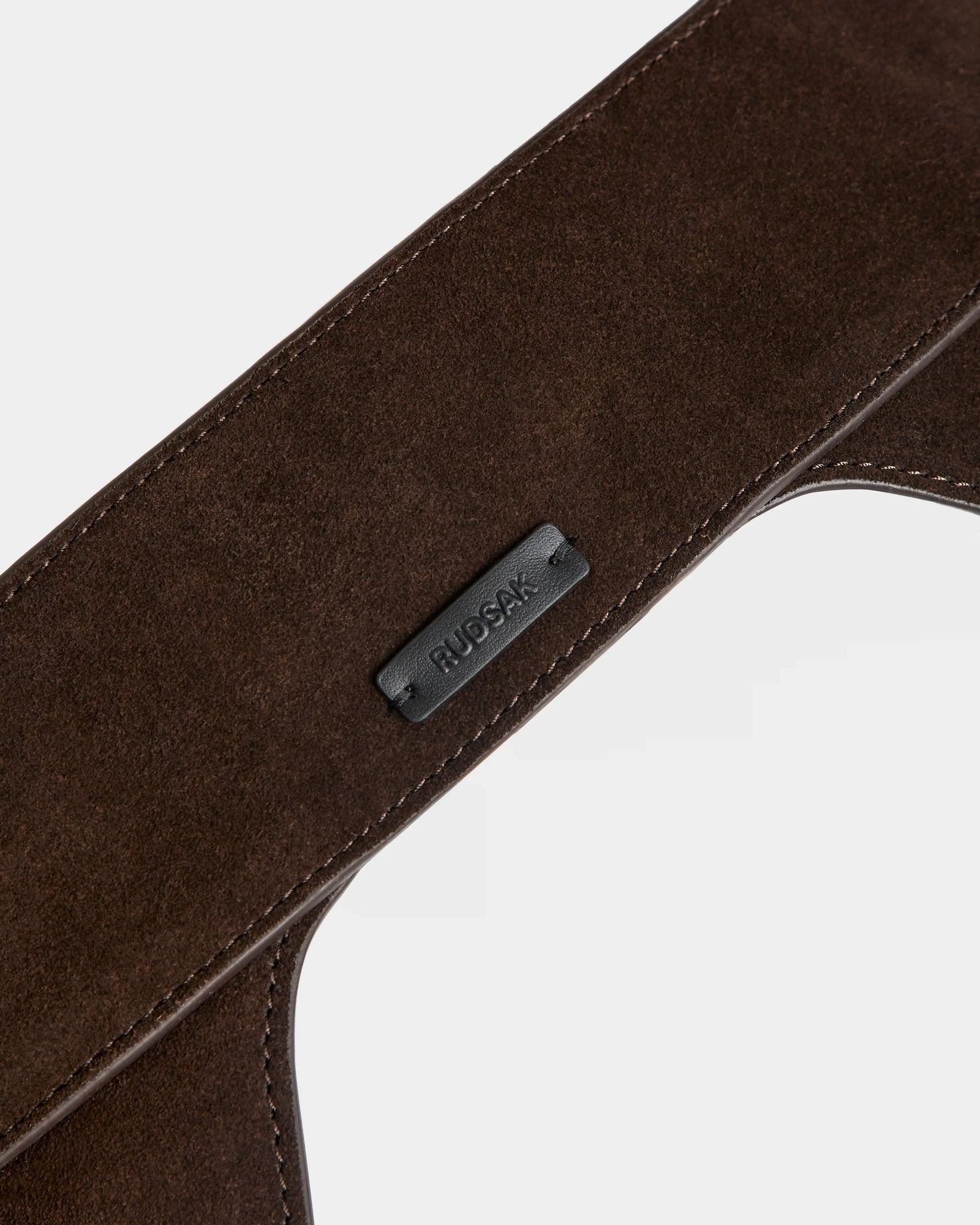 Women | Belt SIMONA S - 8424523 | Espresso