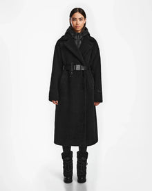 Women | TINA - 8123578 | Black