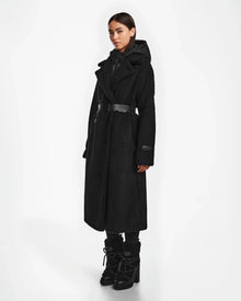 Women | TINA - 8123578 | Black