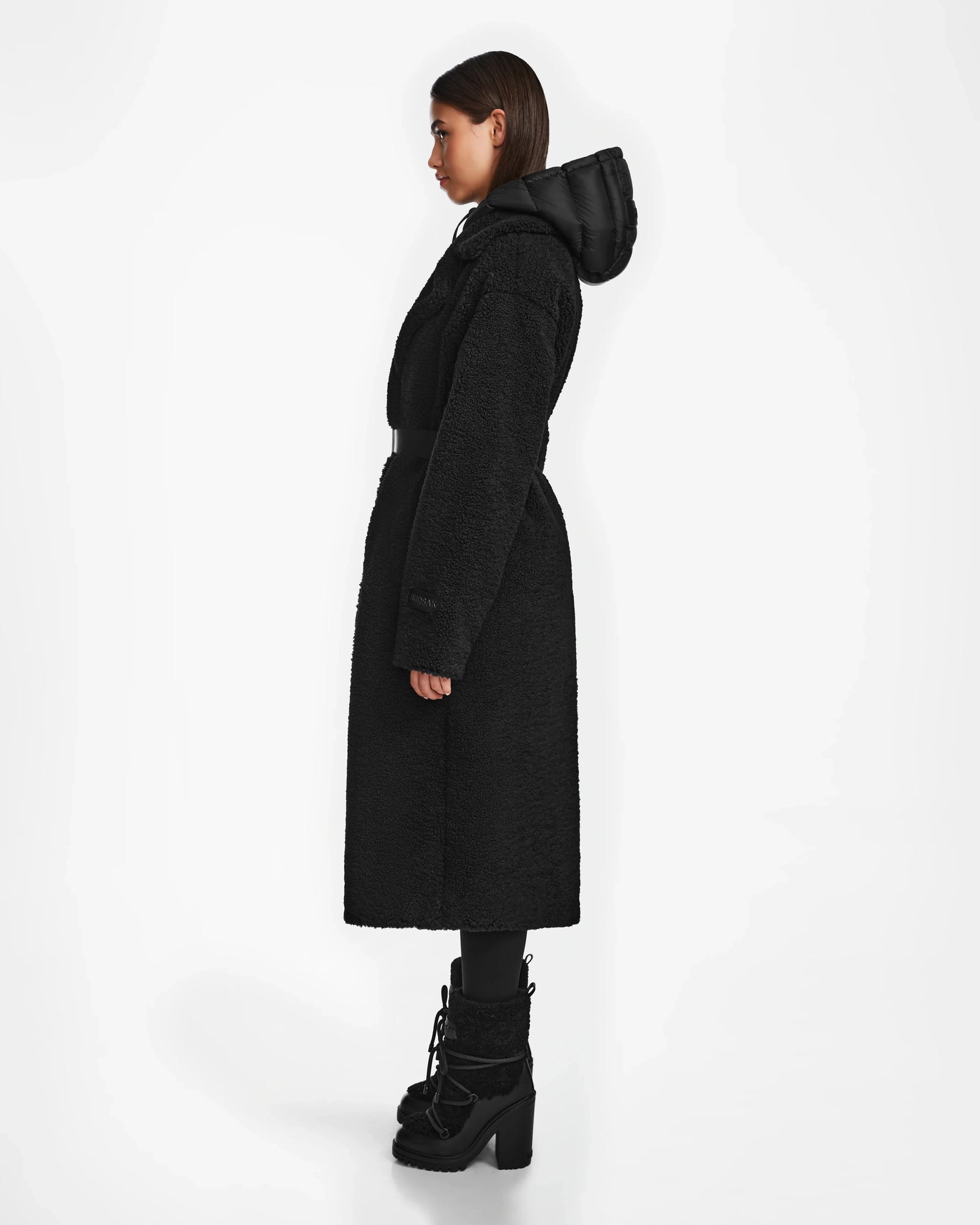 Women | TINA - 8123578 | Black