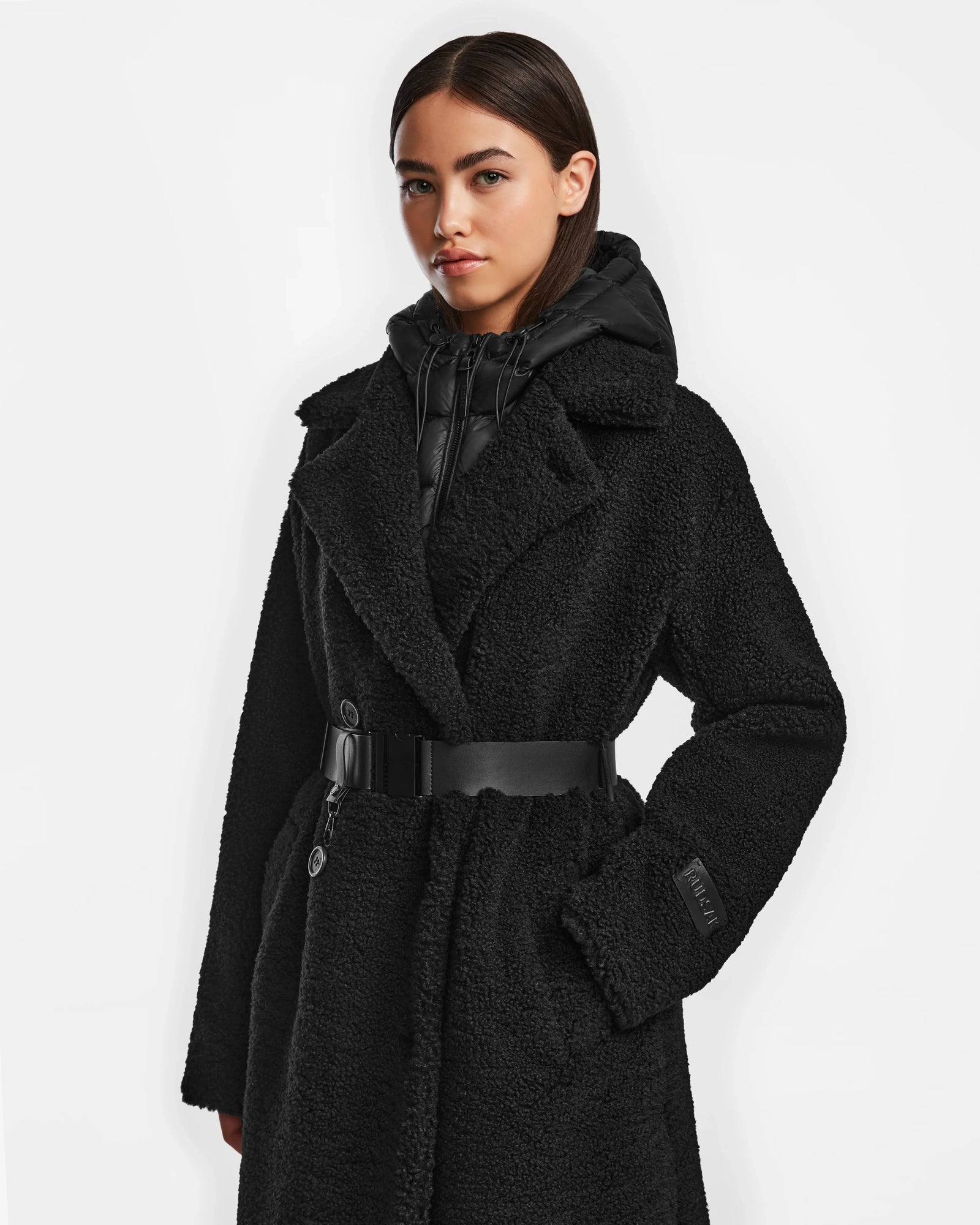 Women | TINA - 8123578 | Black