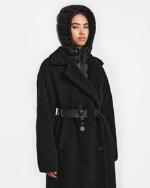 Women | TINA - 8123578 | Black