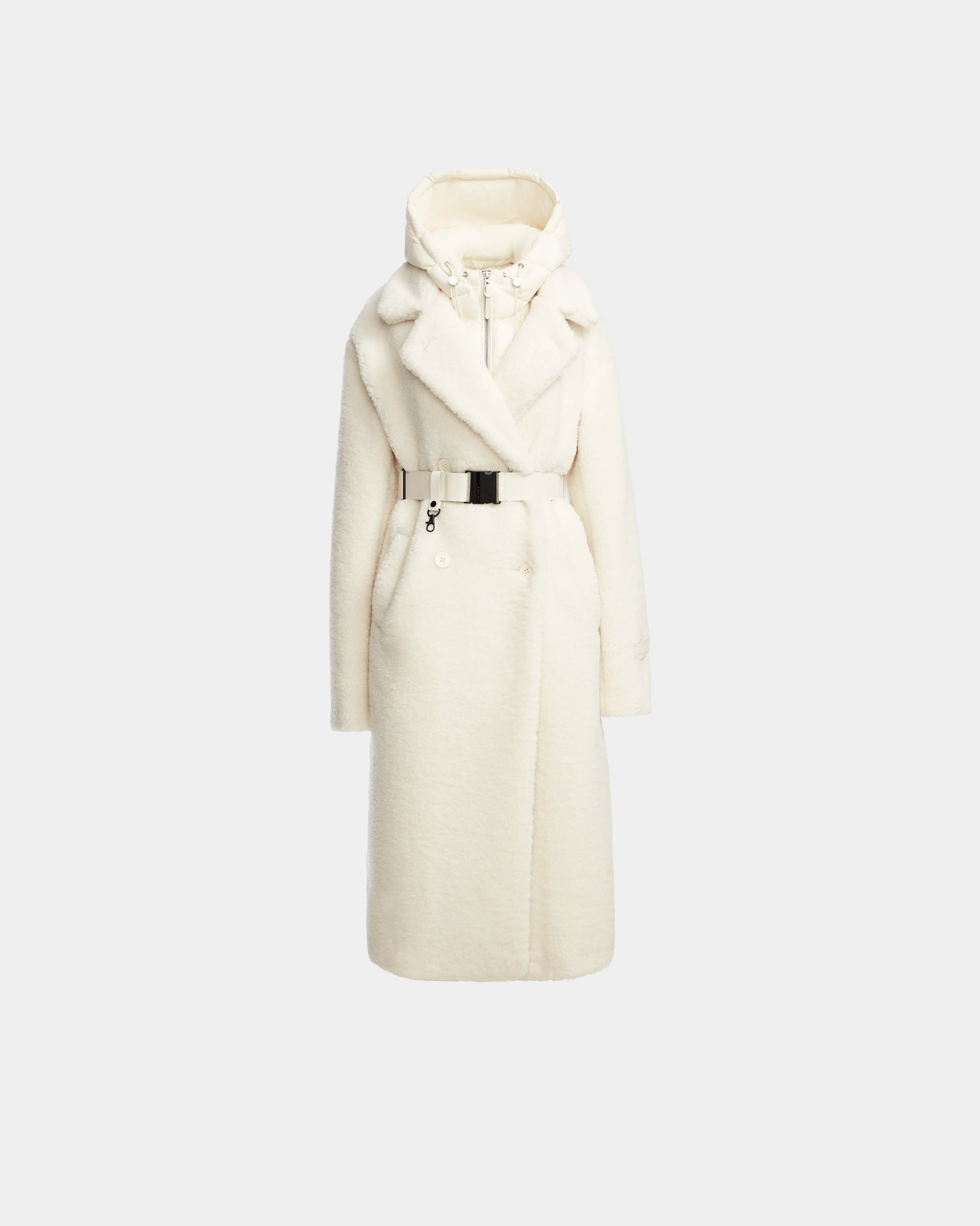 Women | Teddy Jacket TINA - 8123578 | Iceland