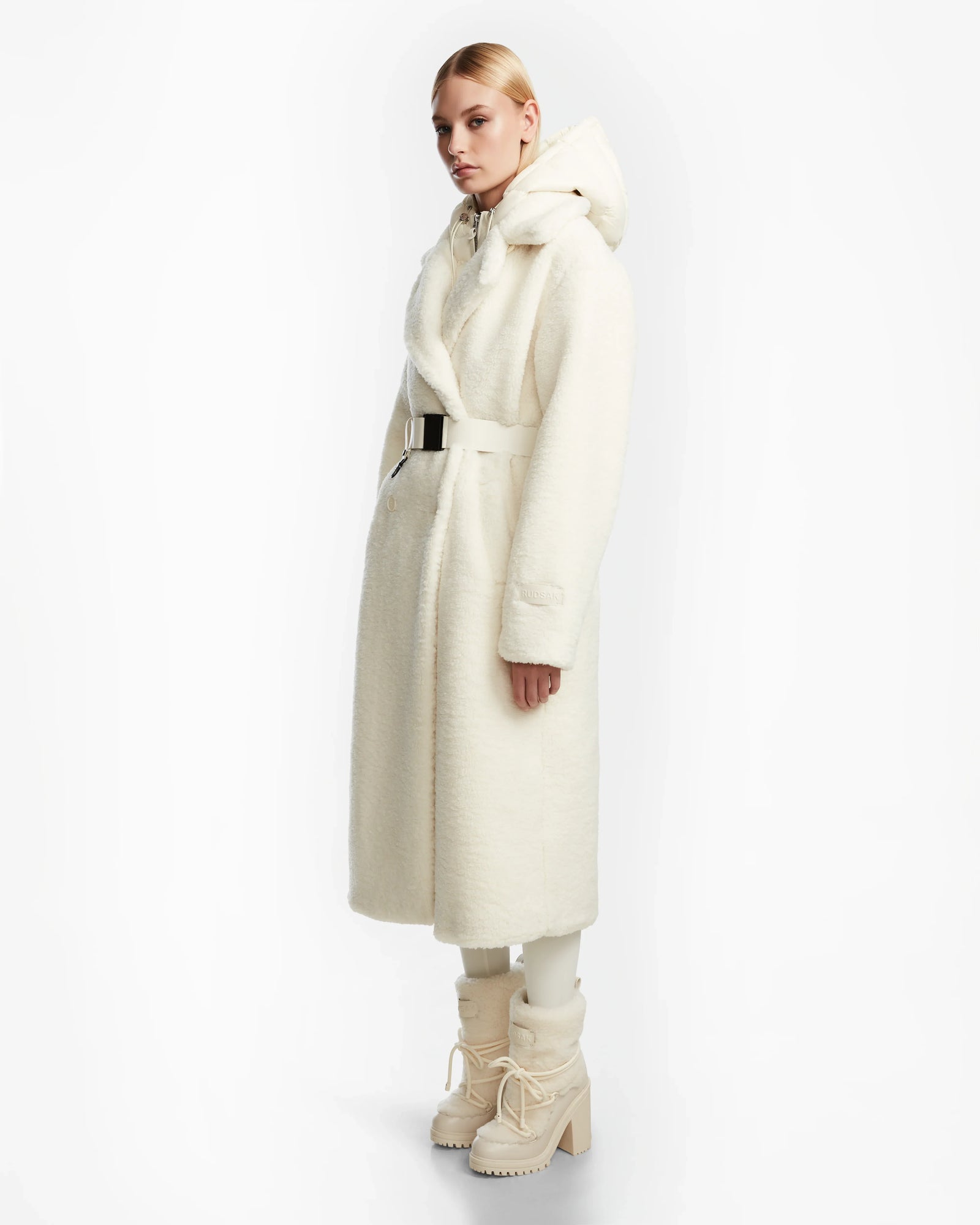 Women | Teddy Jacket TINA - 8123578 | Iceland
