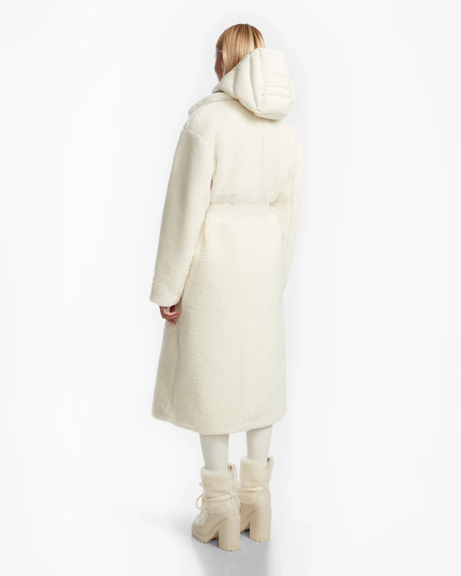 Women | Teddy Jacket TINA - 8123578 | Iceland