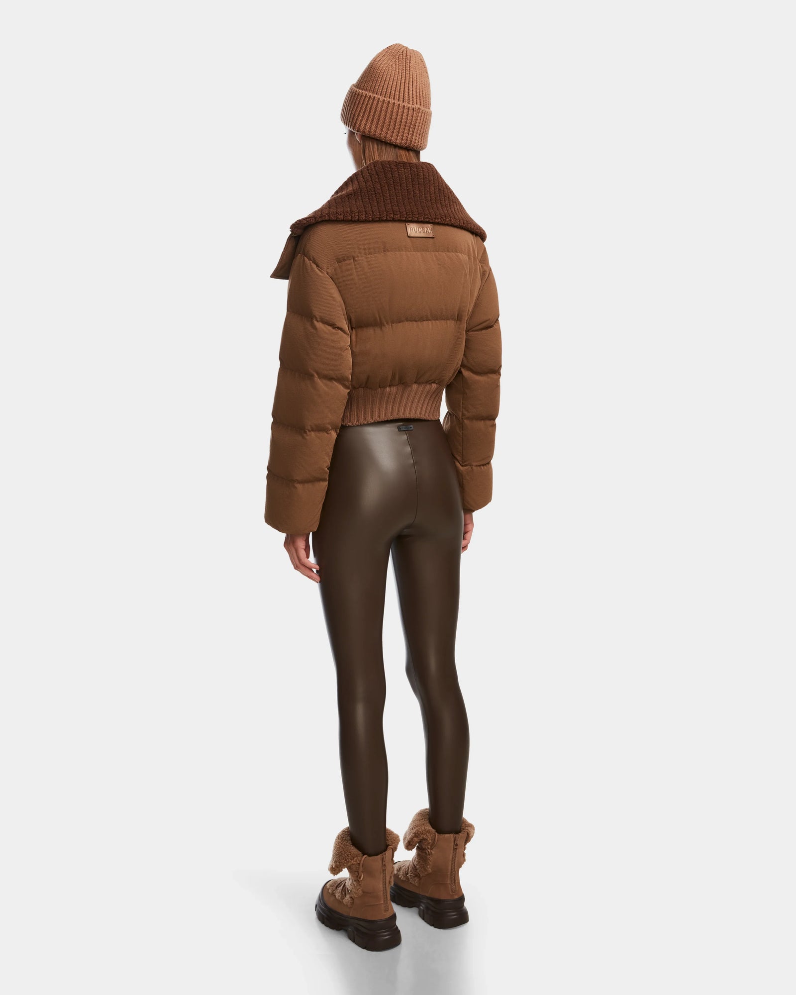 Women | Yvette - 8124710 | Mocha