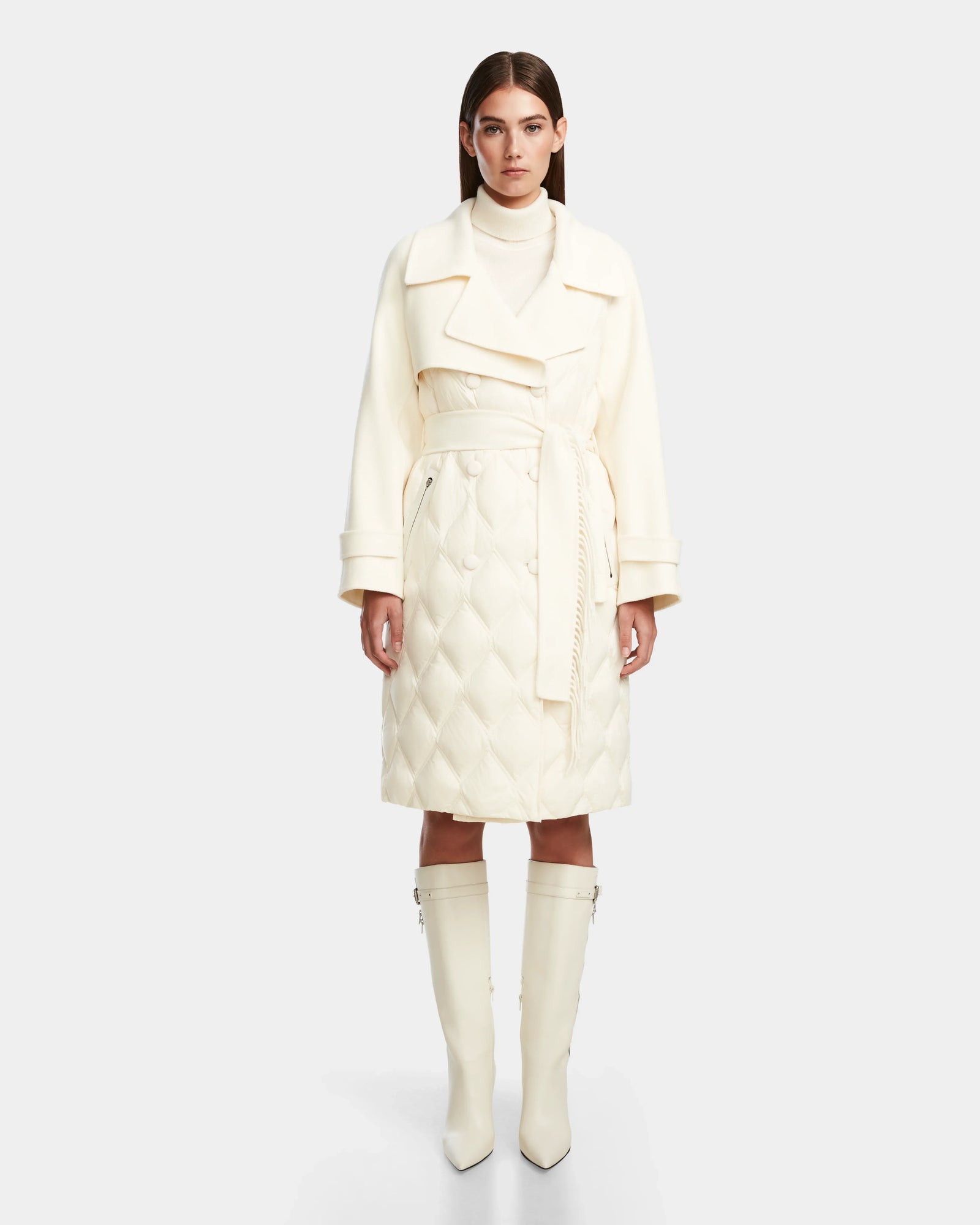 Women | Fringe Wool Jacket ZOE 8124711 | Iceland