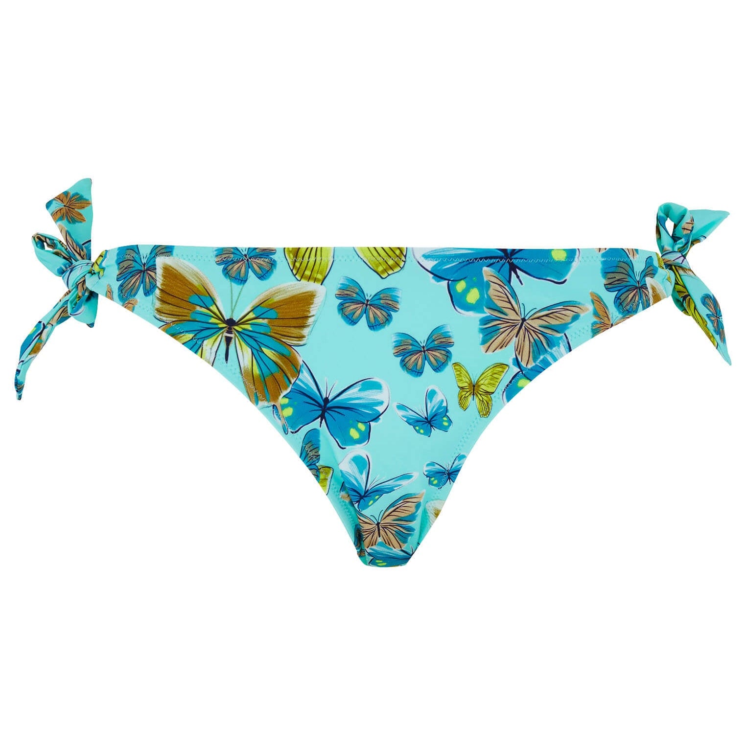 Women | Butterfly All Over Swim Bottom | Spray Lagoon