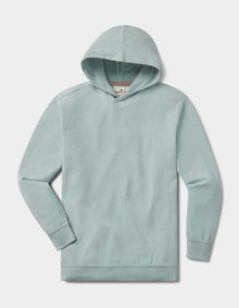 Men | Puremeso Essential Hoodie | Mint