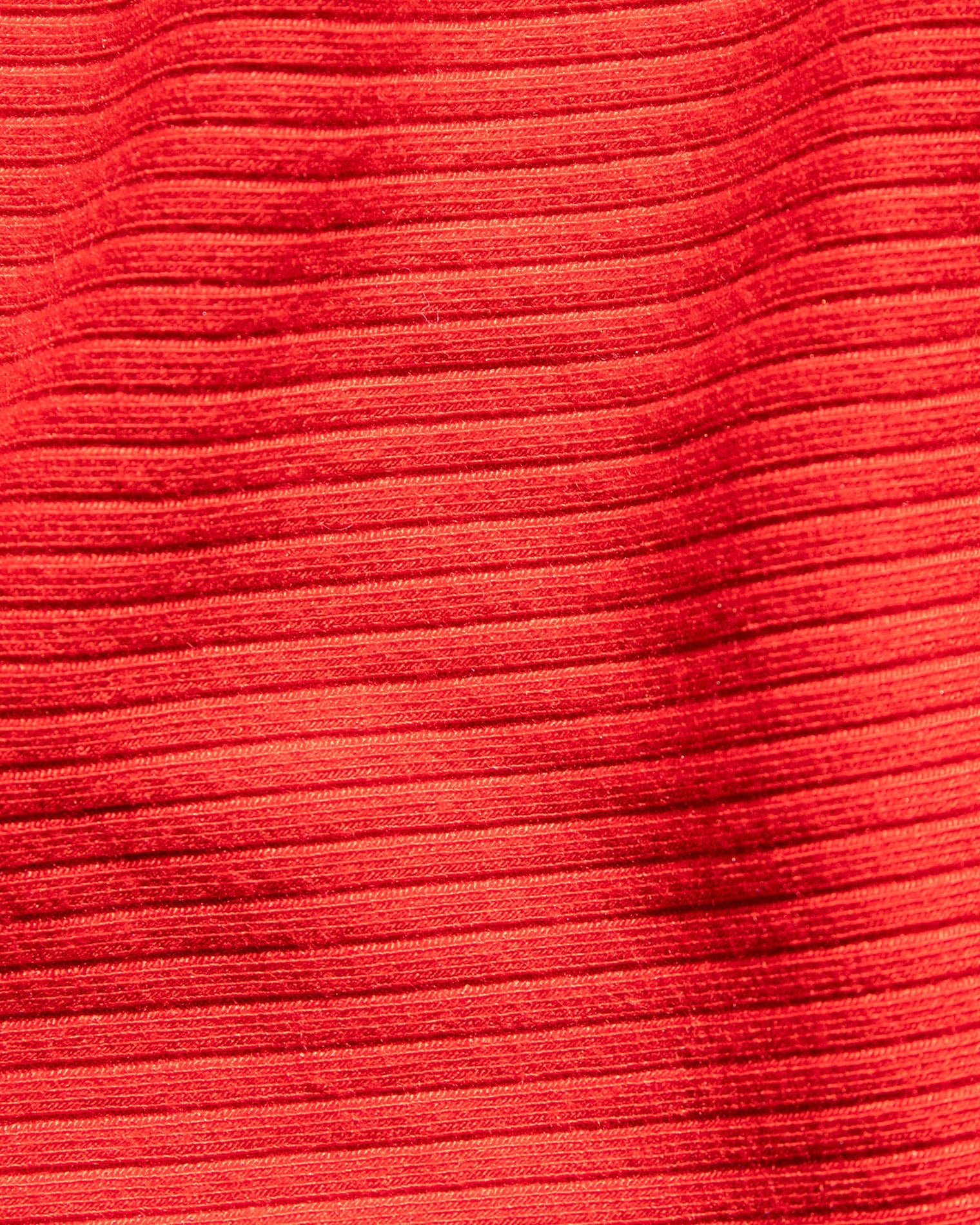 Cameron Dress | Flame