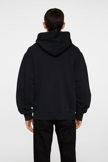Men | Callan Hoodie | Black