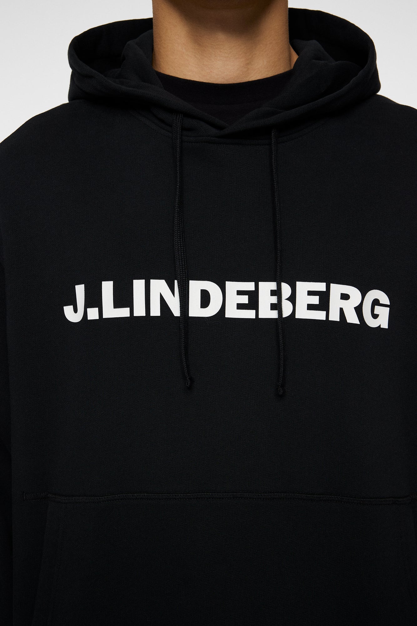 Men | Callan Hoodie | Black