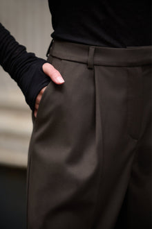 Warren Pants | Olive