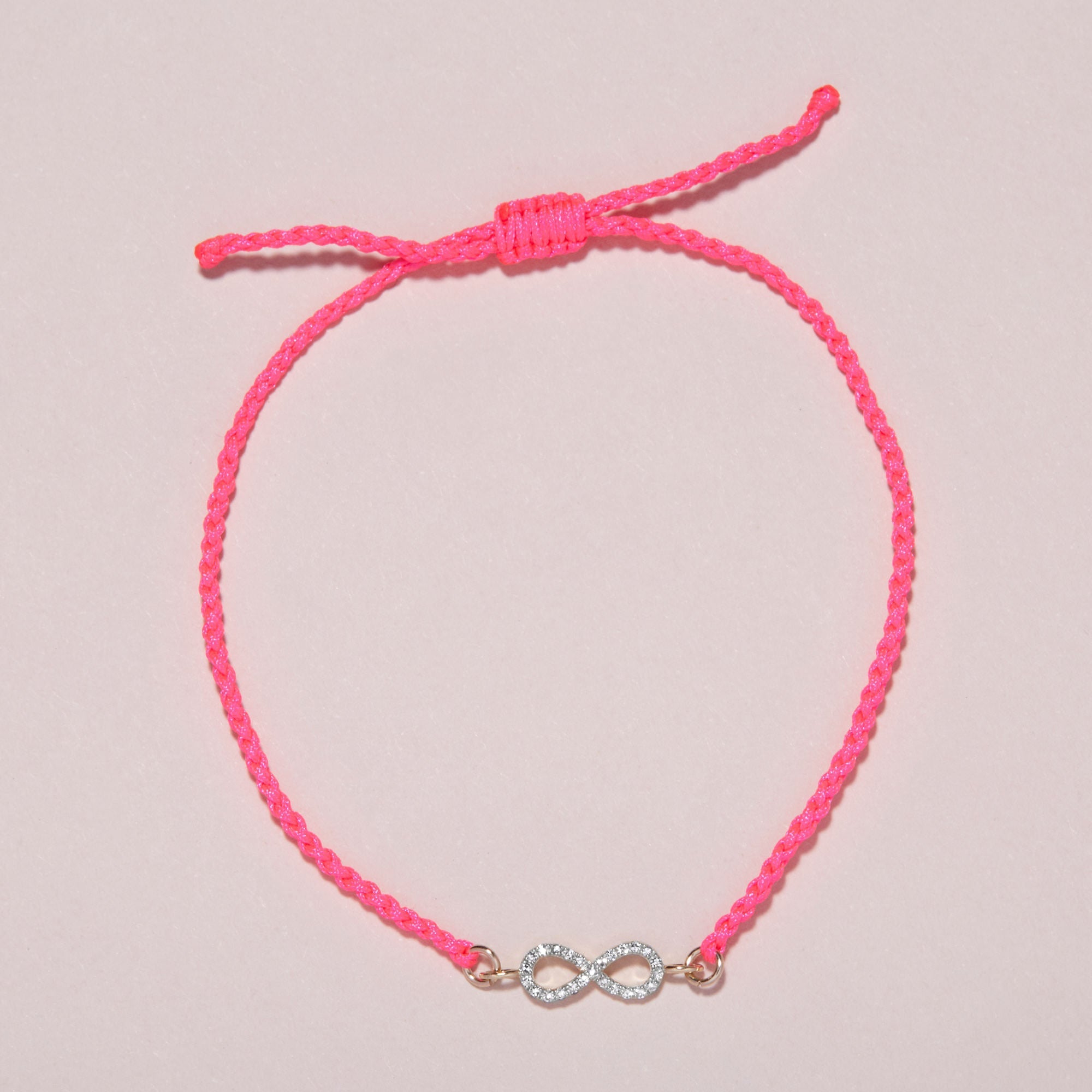 Forevermore Pop Bracelet | 10K Solid Yellow Gold