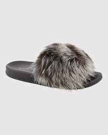 Fox Sandals | Silver Fox